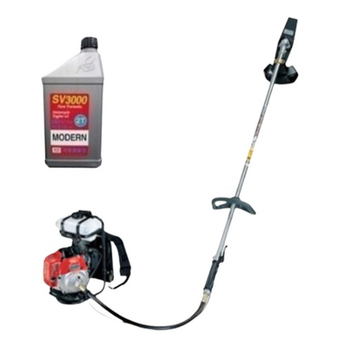 제노아 고급형 예초기 BK4302 43cc 일산 2행정 배부식 예취기 분리형 배낭형 2T오일 증정품, 1개