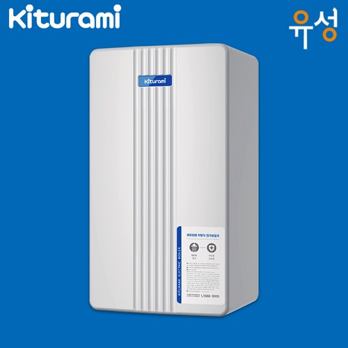귀뚜라미 산업용 전기보일러 KIB-18H 18HE 저탕식 벽걸이, KIB-18H단상 220v
