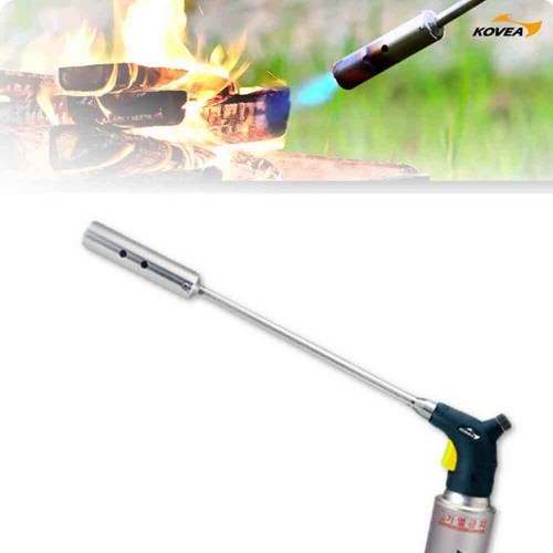 코베아 뉴 썬 캐논 가스토치, 1개, 본상품선택, KT-N1801