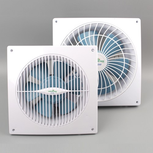 창문환풍기 사무실 상가 매장 일반 환풍기, KV-300, 1개