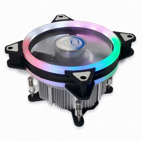 [룩룩라라*할인점*][PNC [CPU쿨러] EVEREST RGB PN-HF681 PARTNER]//무료배송((가구는무료배송아님X))//, 상세페이지 참조
