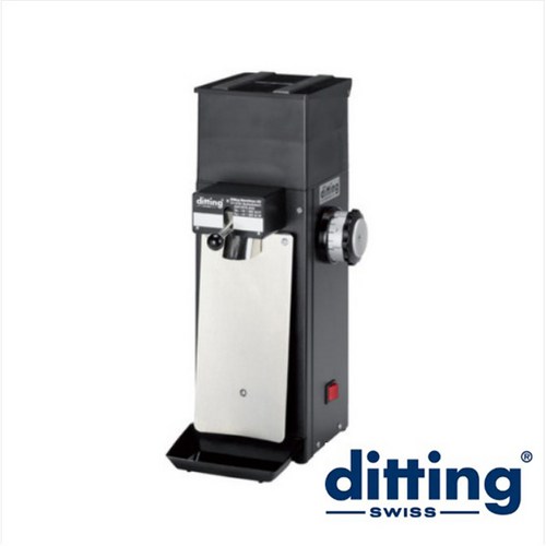 ditting