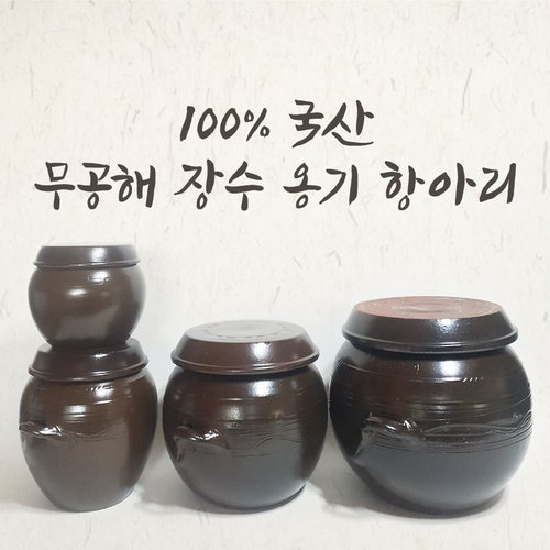 3l항아리
