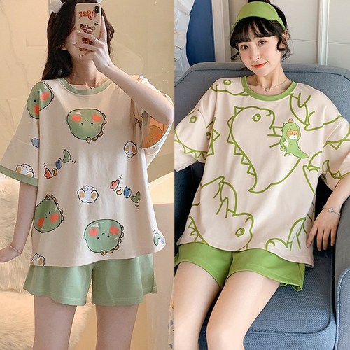 주니어잠옷 추천 9