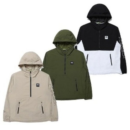 k2바람막이