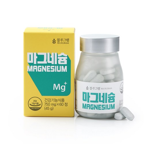 마그네슘