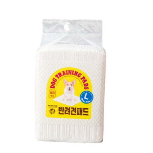 노브랜드패드