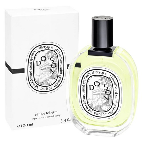 (제이제이글로벌) 딥디크 Diptyque 도손 오드뚜왈렛 100ml (사은품 쇼핑백증정) (당일배송) (무료배송), 1개