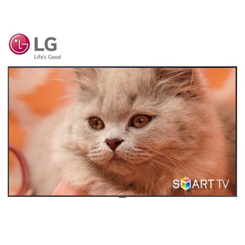 LG 75인치 4K 스마트 UHD TV 75UP7070 유튜브 핫딜, 방문설치, 무타공 벽걸이형, LG 75UP7070