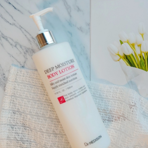 모공각화증 대용량 바디로션 AHA 엔자임효소 함유 피부과화장품 닭살피부 등드름, 2개, 500ml