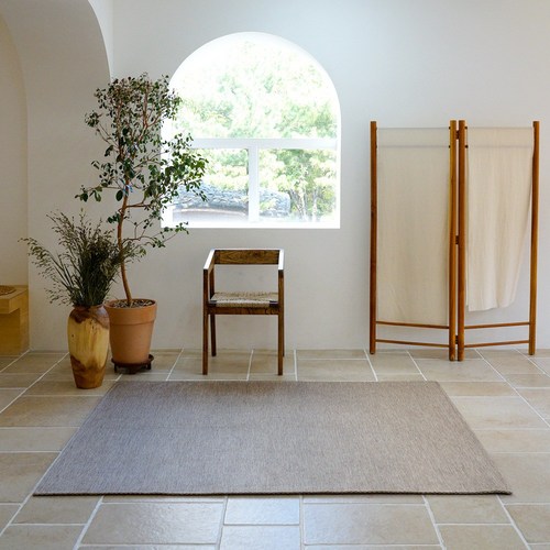 버칸 사이잘룩 러그