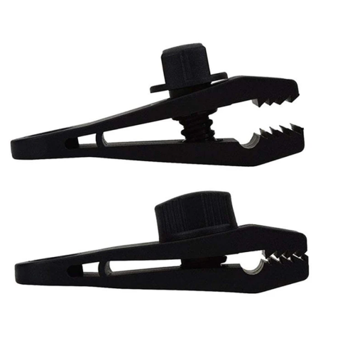 광휘 캐노피 캠핑 타프 천막 고정 집게 클램프 이지클립 현수막 텐트, 강력 타프 집게