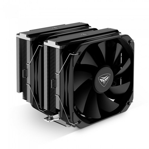 PCCOOLER G6 (BLACK) CPU쿨러 - 공랭 쿨러 추천