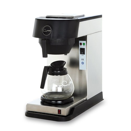 업소용 드립커피 머신 메이커 브로워 DW 101AG 자동급수, DW-101AG