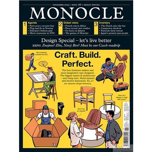 monocle