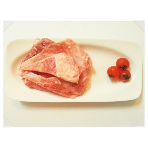 생푸드 양오돌뼈 1kg(호주산)(냉동)(양고기)(생고기), 1개