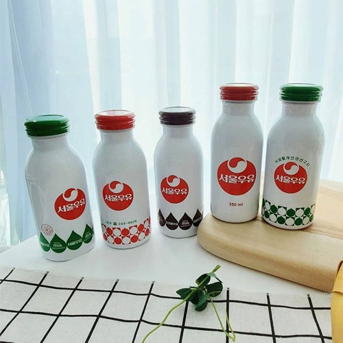 서울우유레트로밥상