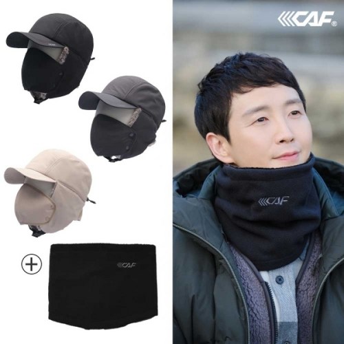 르카프모자