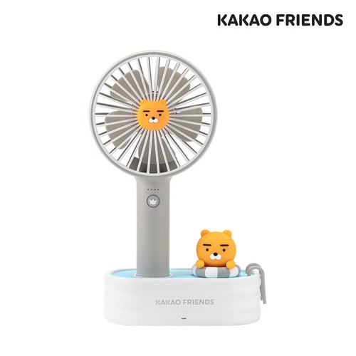 라이언선풍기