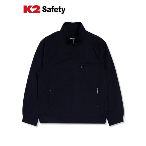 K2 Safety JK-110R 방한 작업복 워크웨어 자켓 케이투 점퍼 근무복 상의