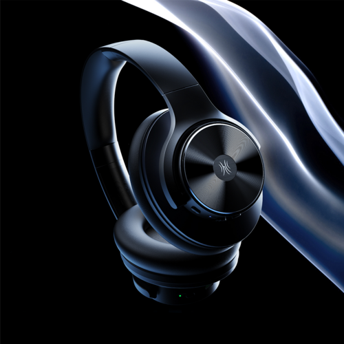 OneOdio A10 무선 ANC 액티브 노이즈캔슬링 헤드셋 (원오디오 국내 공식 총판) KC인증모델* (무선헤드셋 무선헤드폰 블루투스 헤드셋)