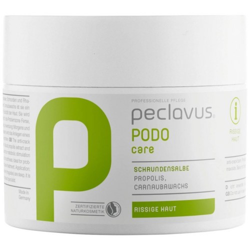 peclavus