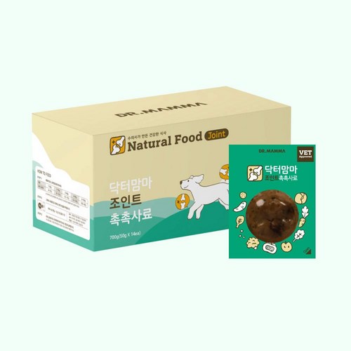 닥터맘마촉촉