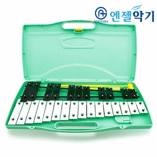 엔젤악기 엔젤 글로켄슈필 AG-27NG - 실로폰 추천