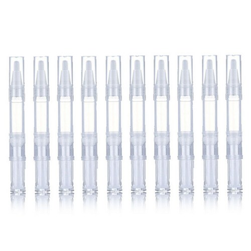 바로그 큐티클 오일펜 용기 3ml, 10개