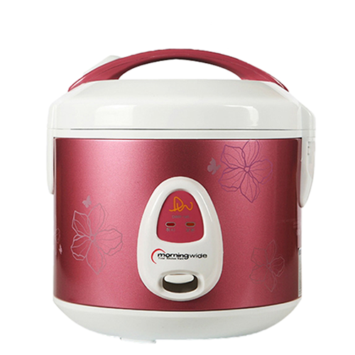 코코라이프 전기밥솥 취사 보온밥솥 3-4인용 5-6인용 9-10인용, 전기밥솥 5-6인용