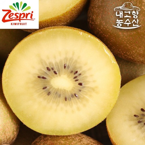 내고향농수산 프리미엄 키위 제스프리 골드키위 골든키위 특대 킹점보, 10개
