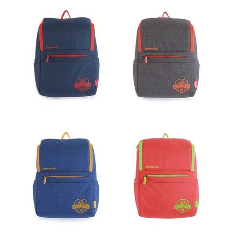 초등학교 중학생 신학기 가벼운 쿠셔닝 백팩 가방