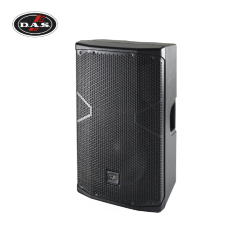 DAS AUDIO ALTEA-712A 엑티브스피커 1500W 12인치 (당일배송)