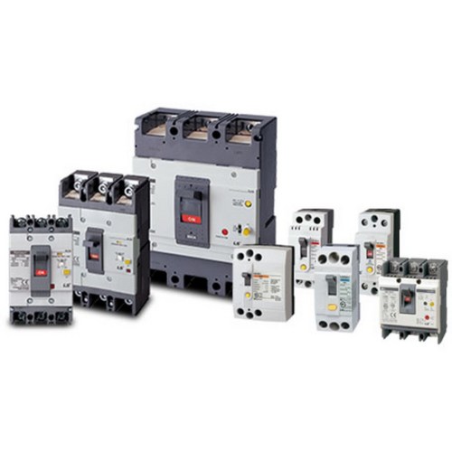 LS 누전 차단기 EBH 203c 204c, EBH 203c 3P, 200A