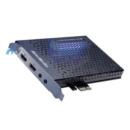 avermedia