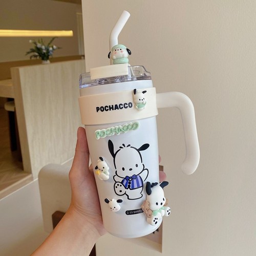 포차코텀블러