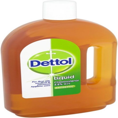 antiseptic