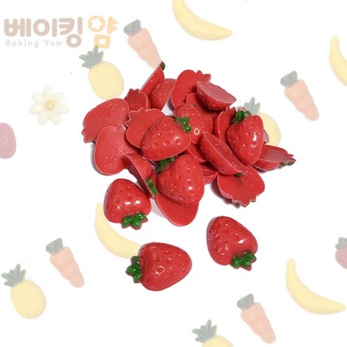 초콜릿분수칠성시장