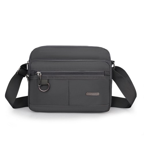 CQGD 쿠션 슬링백 크로스백 메신저백 여행용 남녀공용 생활방수