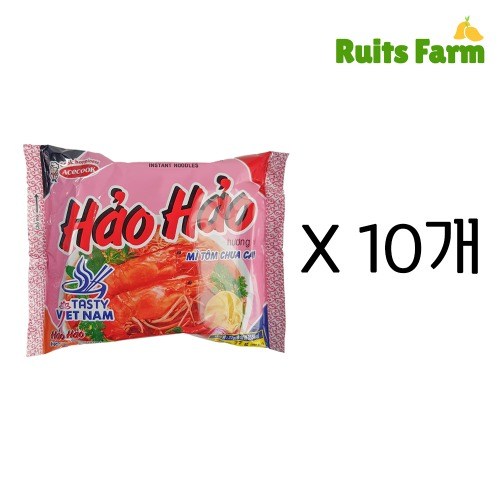 하오하오라면