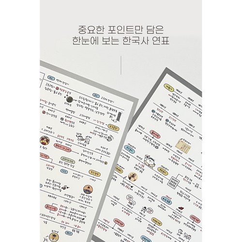 공시생선물