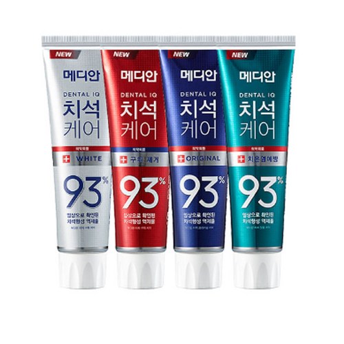 medimal치약