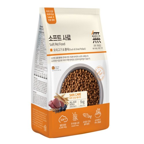 바우와우무마진사료