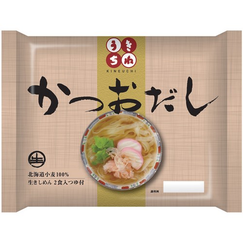 기네우치우동