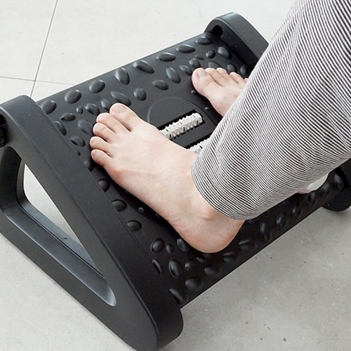 피에고발받침대