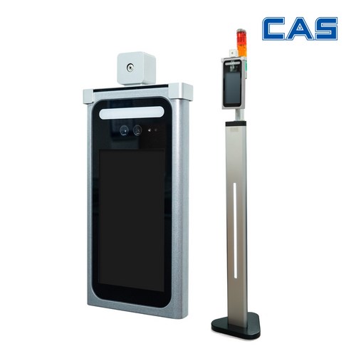 카스 NT-M600CW 안면인식 열감지 카메라, 1개