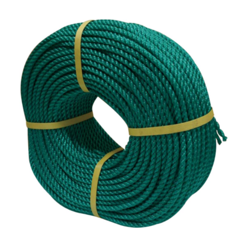 국산 PP로프 100m PE로프 밧줄 빨래줄 노끈 안전로프 형광로프, PE로프(녹색), 1개