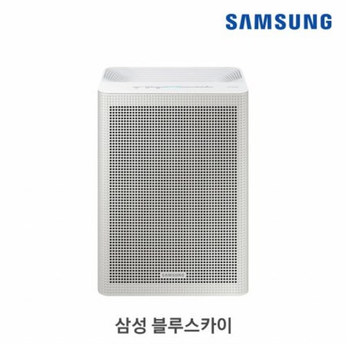 삼성 블루스카이 공기청정기 AX033B310GWD