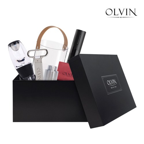 olvin