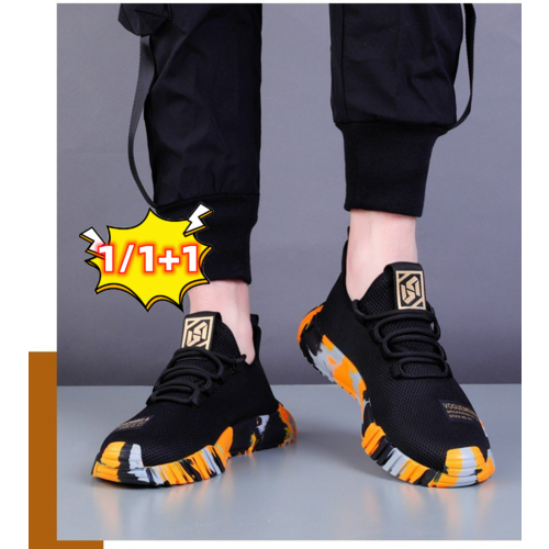 남성캐주얼안전화